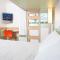 ibis budget Caen Mondeville - Mondeville