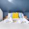 Redditch 4 Bed 3 Bath From 21 PP Per Night 5 Star