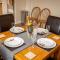 Swallow View, A Spacious Base with stunning views - Matlock