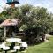 Cabaña villa Marcela