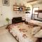 Cabaña villa Marcela