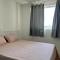 Apartamento à 380m do Mar