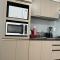 Apartamento à 380m do Mar
