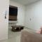 Apartamento à 380m do Mar
