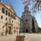 Hospedería Monasterio de La Vid - La Vid y Barrios