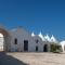 Masseria del Poeta by BarbarHouse