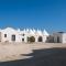 Masseria del Poeta by BarbarHouse