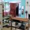 Cool Vibes Beach Hostel