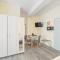 Businesshotel Lemon Suites Self Check-in Messe Airport mit Küche - Monteure willkommen