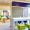 ibis budget Caen Mondeville