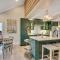 Cherry Pie Abode