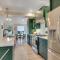 Cherry Pie Abode