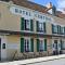 Hotel Le Central - Boussac