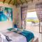 Villa Indigo Pearl, luxury, Orient Bay seaview