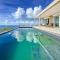 Villa Grand Horizon with extraordinary 180 degree sea view Villa Grand Horizon with extraordinary 180 degree sea view