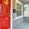 Spokane Vacation Rental with Central Location!