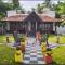 Sambranikodi Resort and Home Stay - Kollam