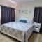 Apartament central frente al mar