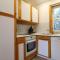 Charming 4-bed Chalet, Mountain Views, Double Garage