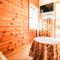 Charming 4-bed Chalet, Mountain Views, Double Garage