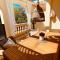 Can Somni - Appartement bohème, zen et chic avec piscine