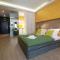 Green Central Studio