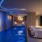 Ethereal White Resort Hotel & Spa - Adults Only - Iraklio
