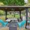 Hugo Home, Direct Lake Access and Private Dock! - Hugo