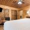 Shalom in the Wood