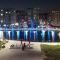 Apartman Jezero