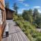 Sunny and beautiful cabin in Geilo