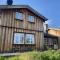 Sunny and beautiful cabin in Geilo