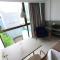 Flat Boa Viagem - Rooftop 470