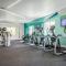 Sunnyvale 1BR w Gym Pool Spa nr Transit SFO-392 - 森尼维耳市