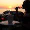 Sunset Manarola