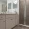 Off-The-Course brand new 2nd Floor 2 bed 2 bath - 布雷登顿