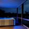 Luxe Table Rock Lake Vacation Rental with Hot Tub!