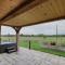 Hallgarth Farm Holiday Lodge