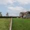 Hallgarth Farm Holiday Lodge