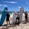 Beachy 2BD and 2BA Escape with Patio - Walk to Ocean