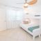 Beachy 2BD and 2BA Escape with Patio - Walk to Ocean