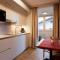 Falkner Appartement Resort