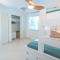 Pet-Friendly 2BR - No Pet Fees - Walk to Beach