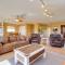 1 Mi to Whiskey Row Home with Fire Pit and Deck - Prescott