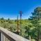 1 Mi to Whiskey Row Home with Fire Pit and Deck - Prescott