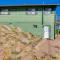1 Mi to Whiskey Row Home with Fire Pit and Deck - Prescott