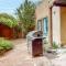 Shady Nook Mesa