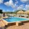 Pura Vida Aruba appartement Cama