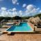 Pura Vida Aruba appartement Cama