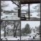 Sky Ranch Log Cabin with Amazing Views! - Wofford Heights